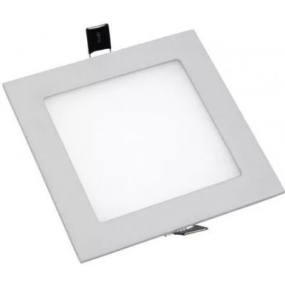 ALGINE ECO LED SQUARE 12W 230V NW P/T SLI035018 Spectrum Led (SLI035018)